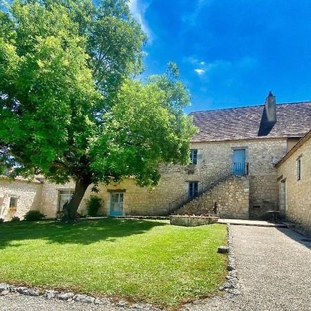 Chambre D'Hote "La Source" Domaine De Fonpeyroune Conne-de-Labarde Esterno foto