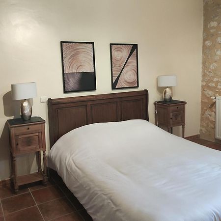 Chambre D'Hote "La Source" Domaine De Fonpeyroune Conne-de-Labarde Esterno foto