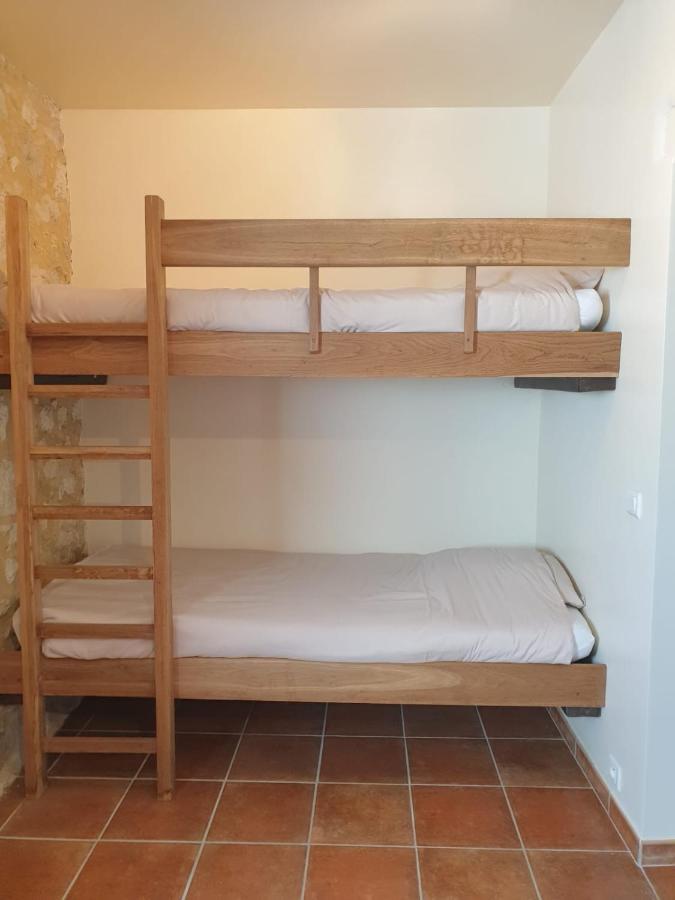 Chambre D'Hote "La Source" Domaine De Fonpeyroune Conne-de-Labarde Esterno foto